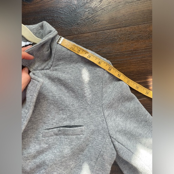 See by Chloe cropped blazer - Picture 6 of 9